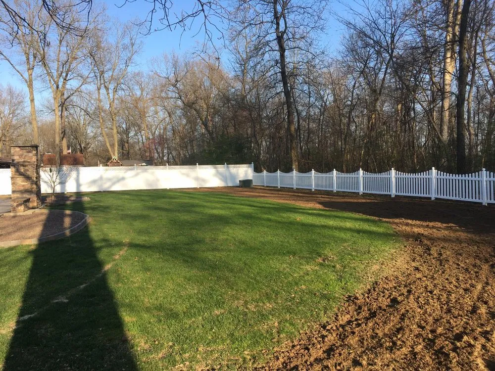 Trusted outdoor landscaping in Taylorville, IL by MM Landscaping and Design