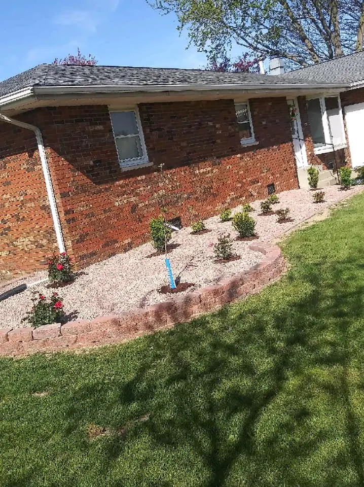 Top-rated landscape design in Taylorville, IL - MM Landscaping and Design