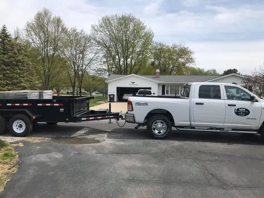 MM Landscaping and Design