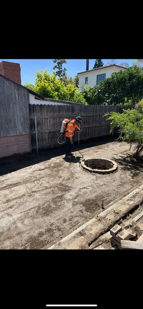 Affordable yard maintenance in Baldwin Park, CA - M&M Landscaping and General Construction