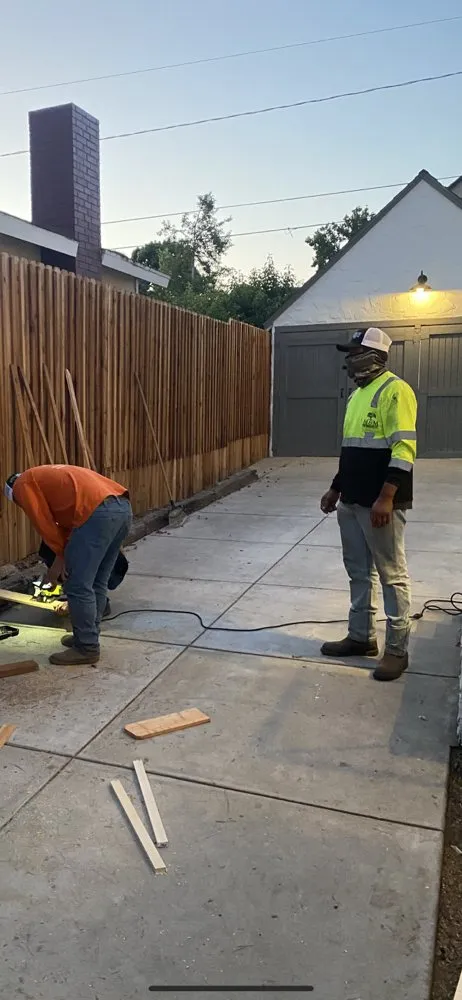 Top-rated landscape design in Baldwin Park, CA by M&M Landscaping and General Construction