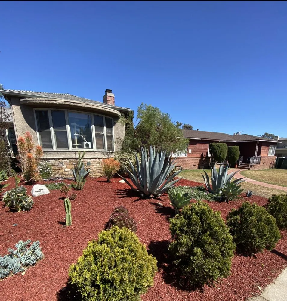 Reliable yard maintenance experts serving Baldwin Park, CA - M&M Landscaping and General Construction