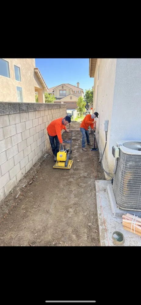 Trusted landscaping services experts serving Baldwin Park, CA - M&M Landscaping and General Construction