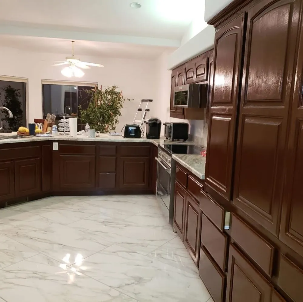 Reliable garden landscaping experts serving Dewey, AZ - M&M Landscaping and Maintenance Services