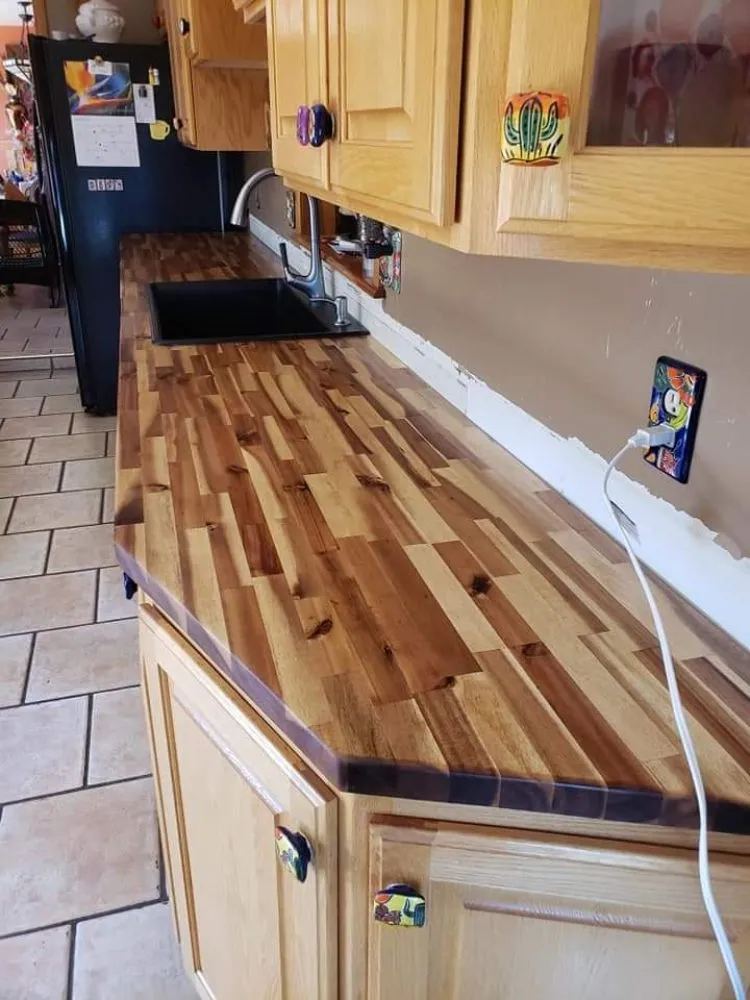 Trusted landscape installation for residential properties in Dewey, AZ by M&M Landscaping and Maintenance Services