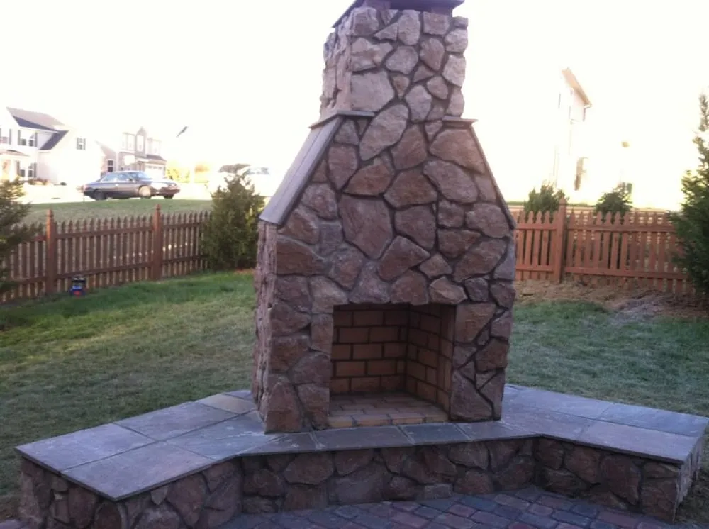 Affordable residential landscaping for homes across Midland, NC - M&M Landscaping and Outdoor living Designs
