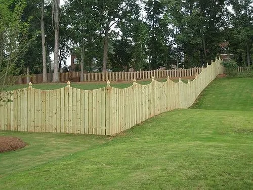 Affordable lawn mowing service in Midland, NC - M&M Landscaping and Outdoor living Designs