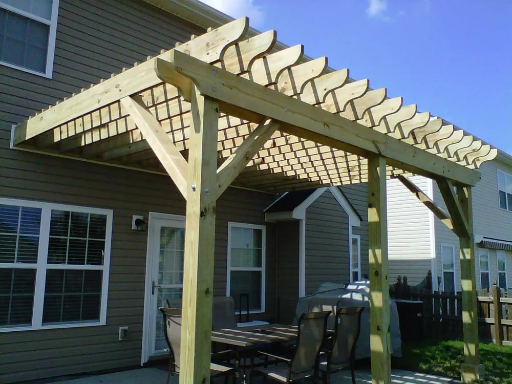 Reliable outdoor landscaping in Midland, NC by M&M Landscaping and Outdoor living Designs