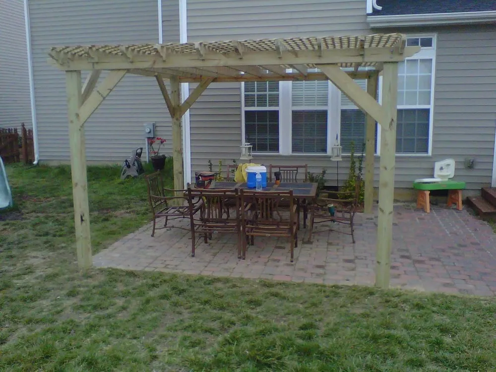 Expert landscaping services in Midland, NC - M&M Landscaping and Outdoor living Designs