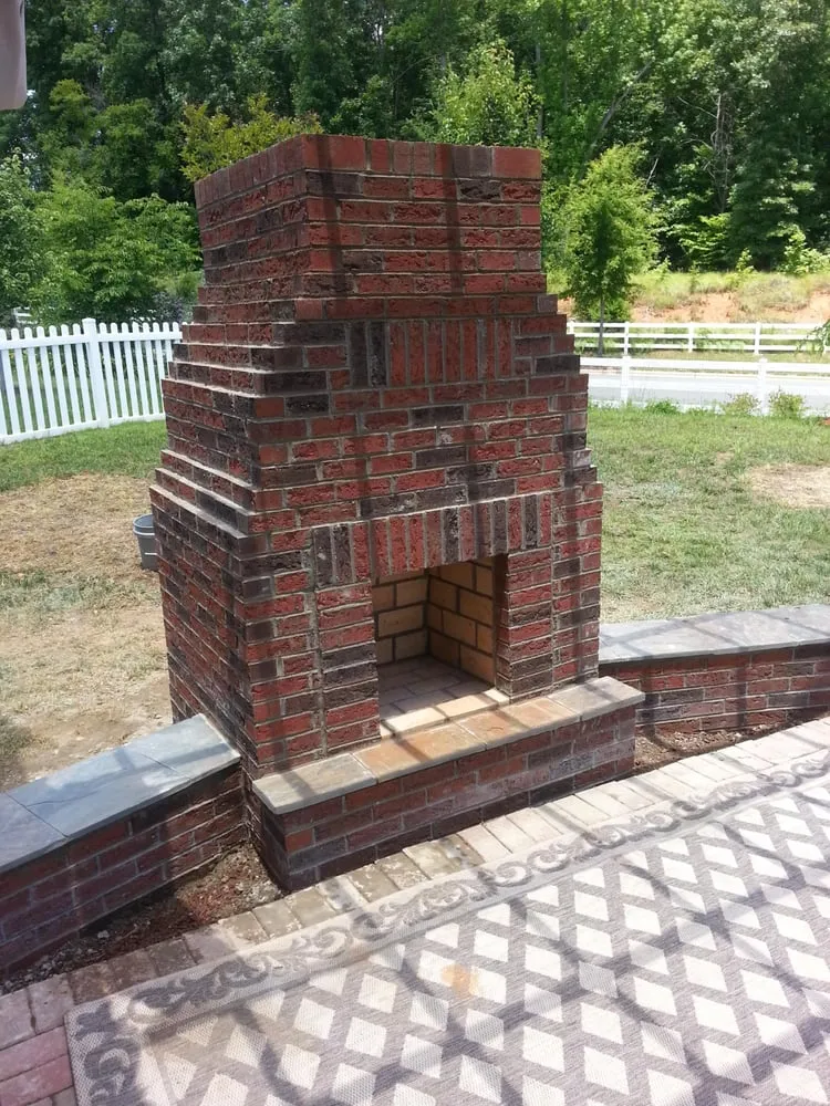 Top-rated landscaping services experts serving Midland, NC - M&M Landscaping and Outdoor living Designs