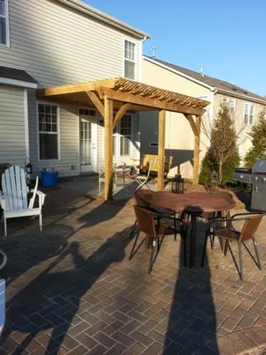 M&M Landscaping and Outdoor living Designs