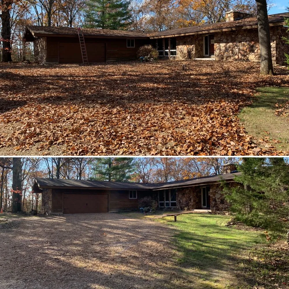 Top-rated landscaping services in Festus, MO - MM Landscaping