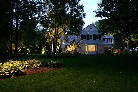 Custom lawn care service for year-round maintenance across Menomonee Falls, WI - M&M Landscaping