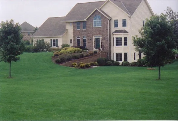 Trusted outdoor landscaping for outdoor upgrades in Menomonee Falls, WI by M&M Landscaping