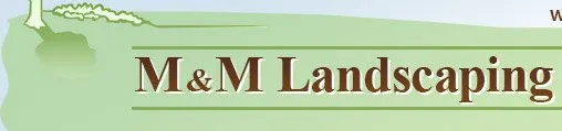 Professional lawn mowing service for homes in Menomonee Falls, WI by M&M Landscaping