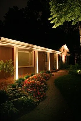 Trusted yard cleanup service for beautiful yards in Menomonee Falls, WI by M&M Landscaping