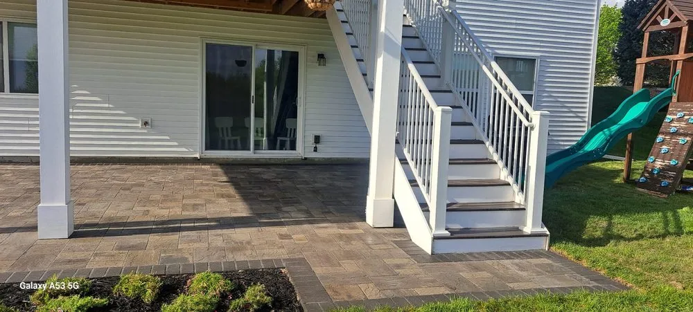 Local lawn care service in Minneapolis, MN by MM Landscaping