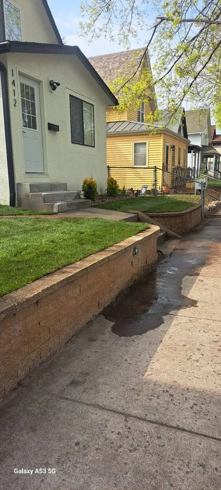 Affordable landscaping services near you across Minneapolis, MN - MM Landscaping