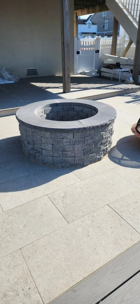 Reliable outdoor landscaping experts serving Monroeville, NJ - MM Landscaping