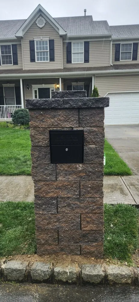 Local yard maintenance in Monroeville, NJ by MM Landscaping