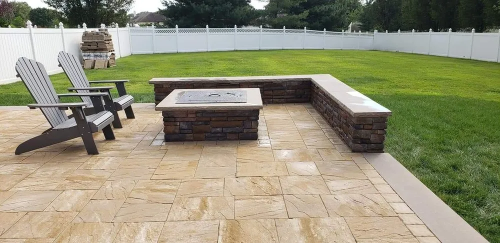 Affordable yard cleanup service in Monroeville, NJ - MM Landscaping
