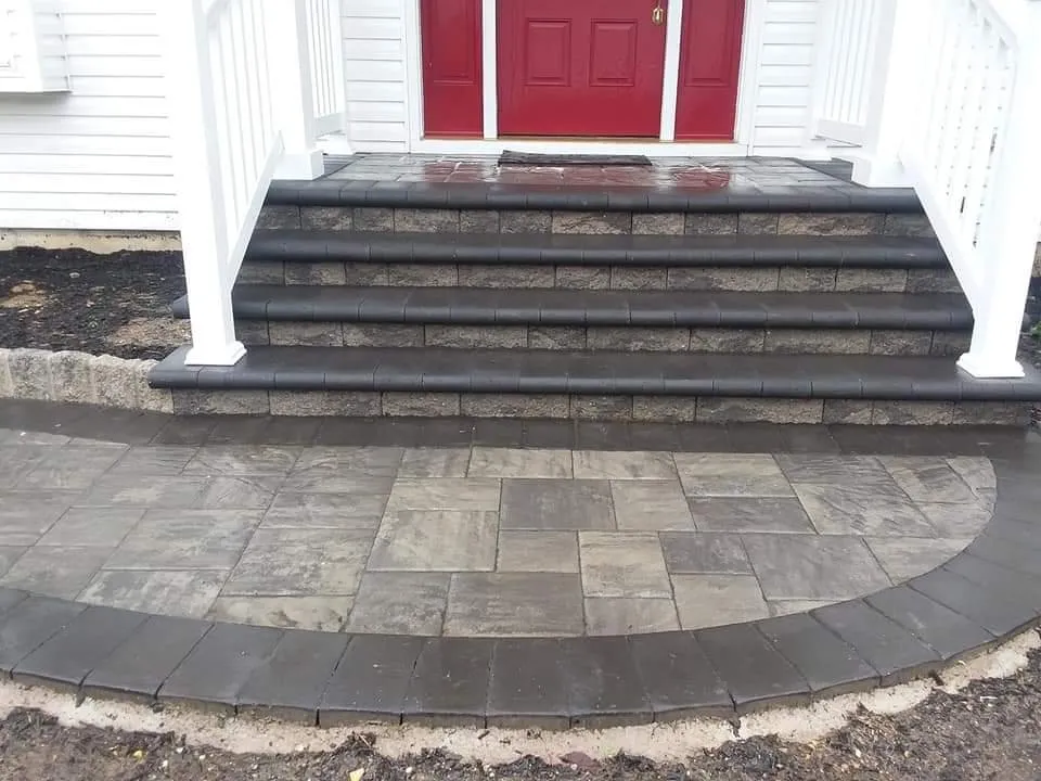 Reliable landscaping services near you in Monroeville, NJ by MM Landscaping