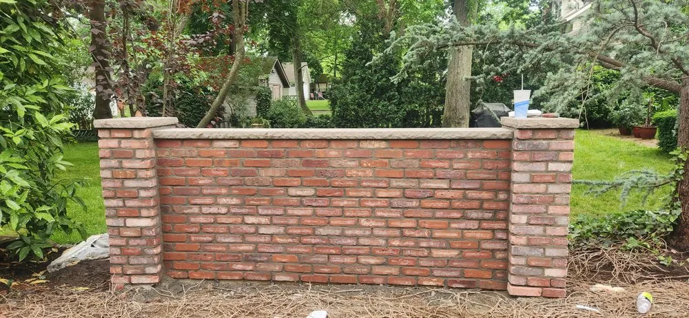 Top-rated landscape design in Monroeville, NJ by MM Landscaping