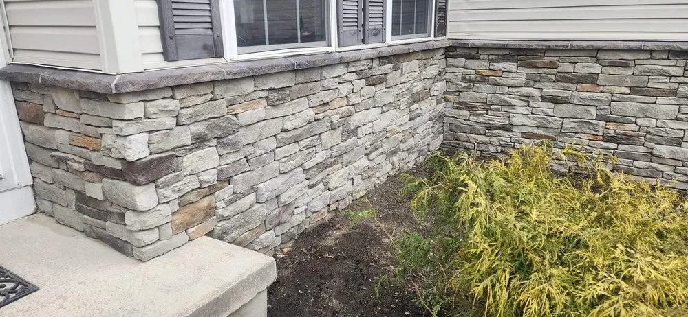 Custom lawn care service in Monroeville, NJ by MM Landscaping