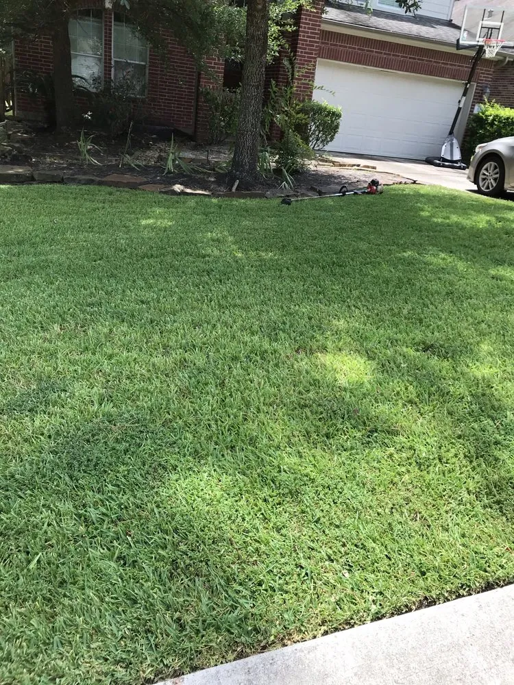 Trusted landscape installation in Tomball, TX - M&M Landscaping