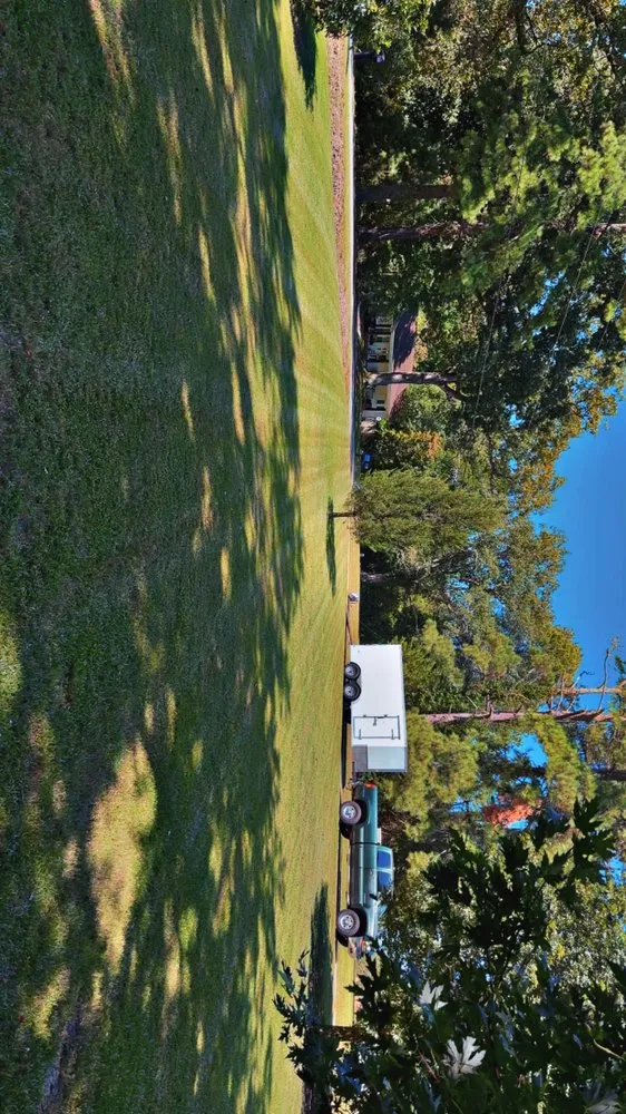 Trusted lawn care service in Walstonburg, NC - M&M Landscaping