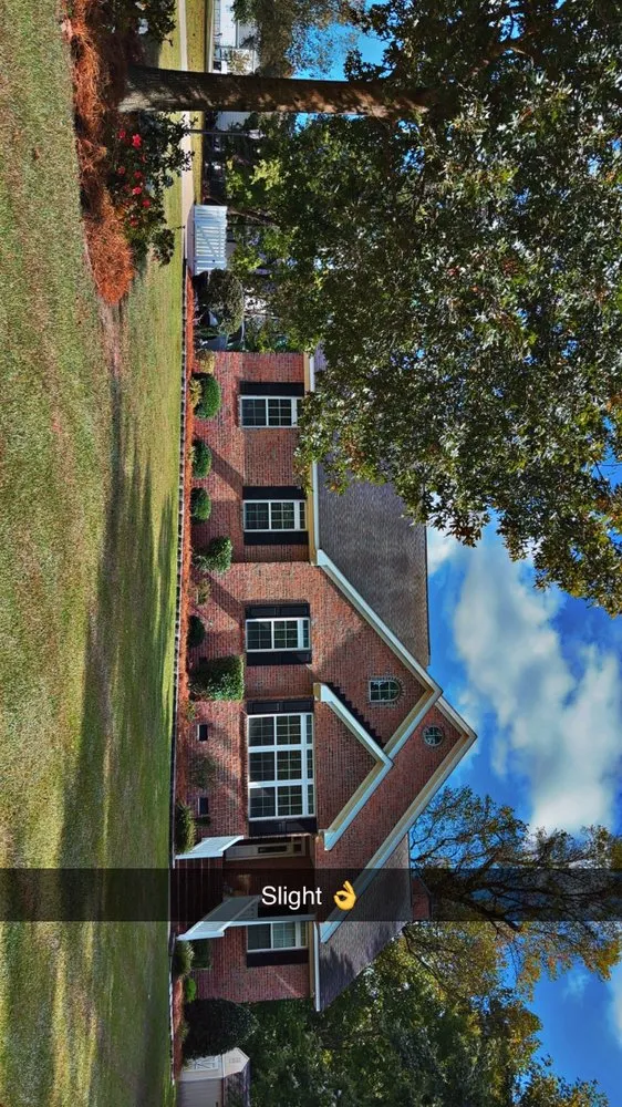 Reliable residential landscaping for year-round maintenance in Walstonburg, NC by M&M Landscaping