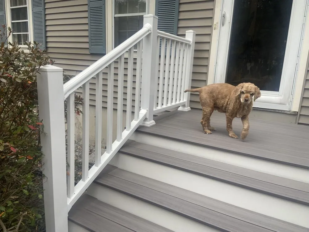 Top-rated landscape design in Windham, NH - M&M Landscaping