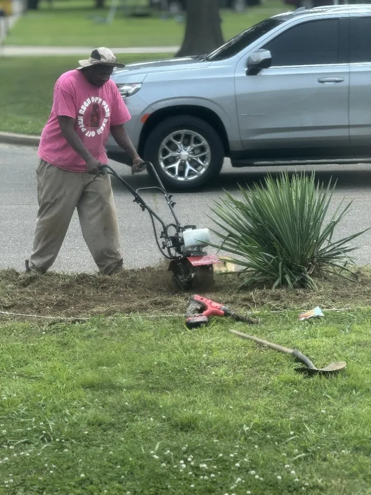 Affordable landscape installation experts serving Ripley, TN - Mm Lawn & Landscaping