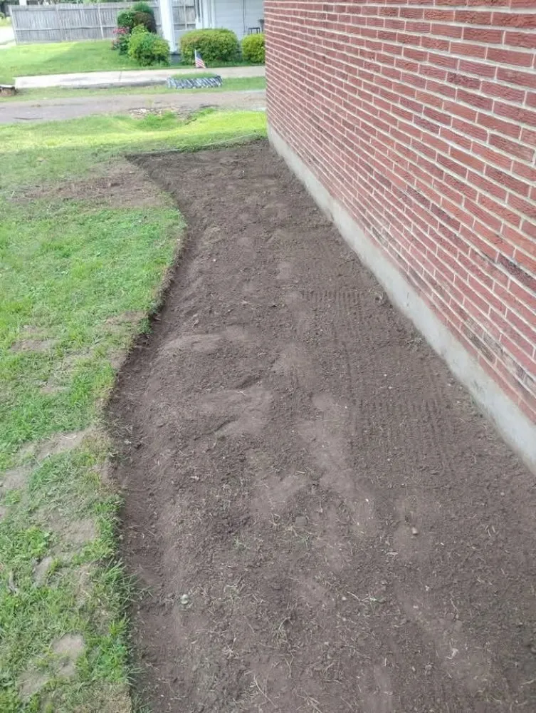 Reliable lawn mowing service near you in Ripley, TN by Mm Lawn & Landscaping