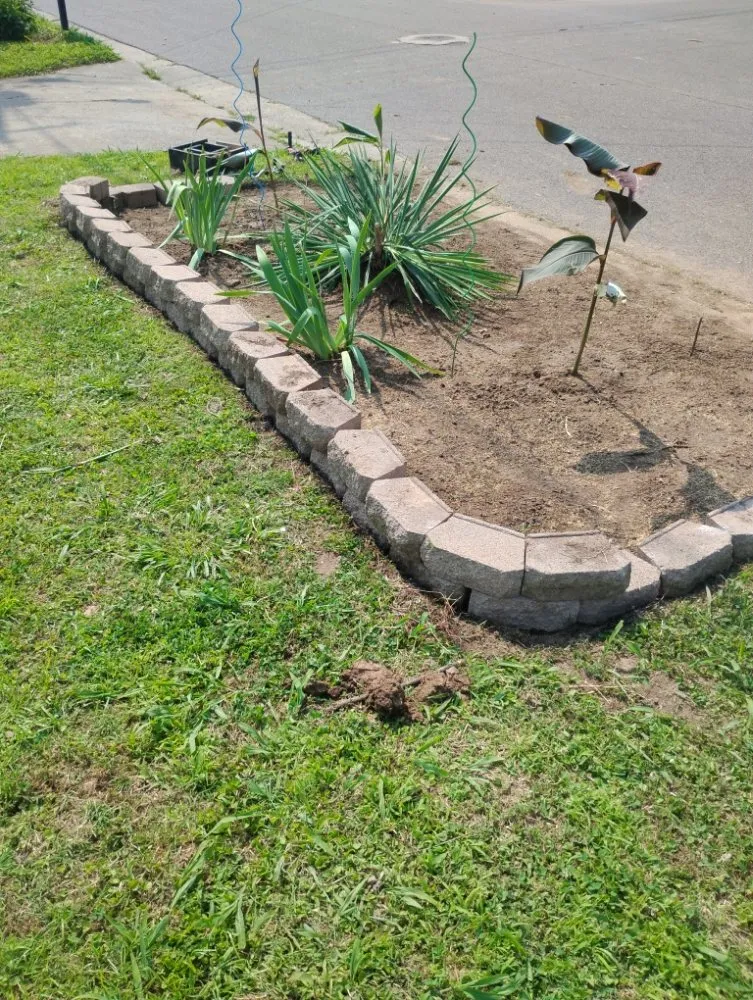 Trusted outdoor landscaping for residential properties across Ripley, TN - Mm Lawn & Landscaping