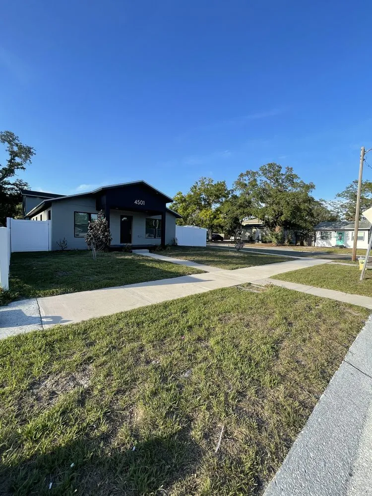 Trusted lawn care service in St. Petersburg, FL - M&M Lawn and Landscape