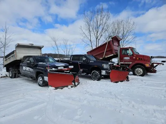 M&M Lawn and Landscaping