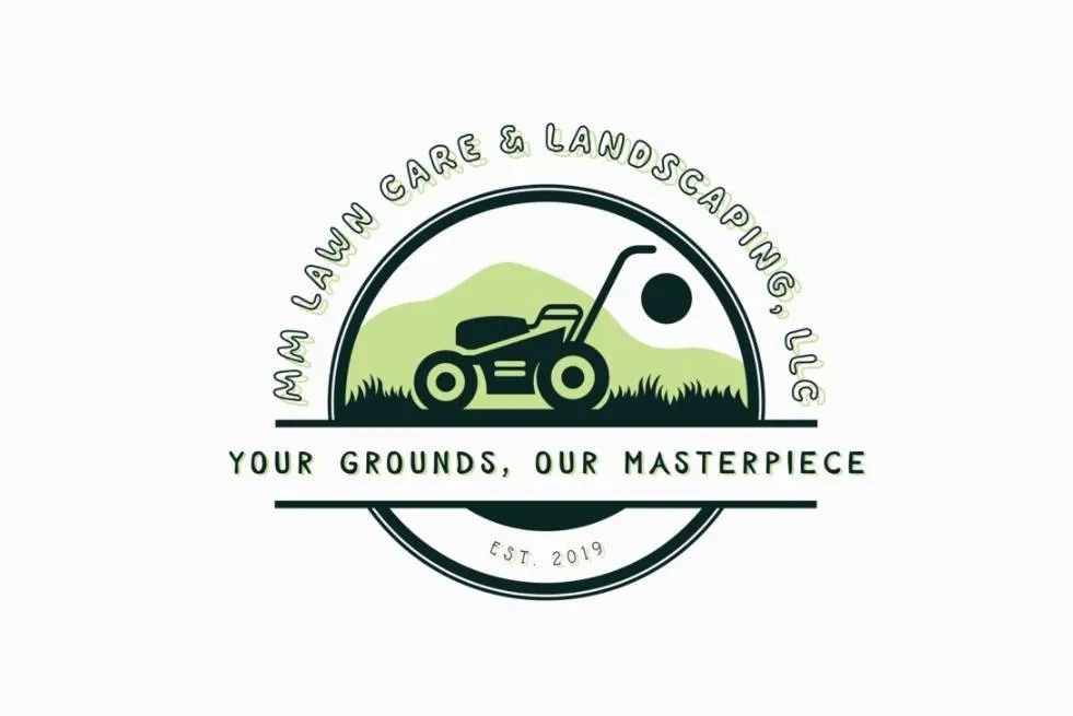 Professional yard maintenance in San Antonio, TX by MM Lawn Care & Landscaping