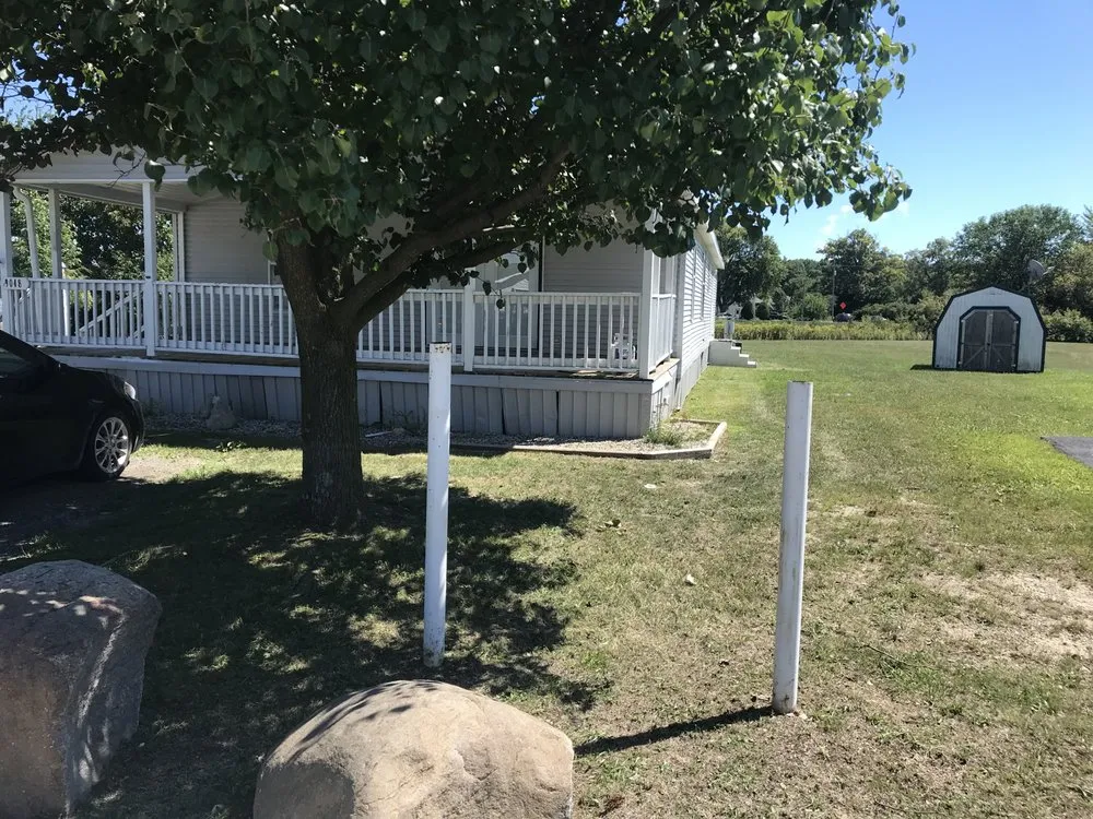 Top-rated garden landscaping for outdoor upgrades across Newport, MI - M&M Lawn Care and Snow Removal