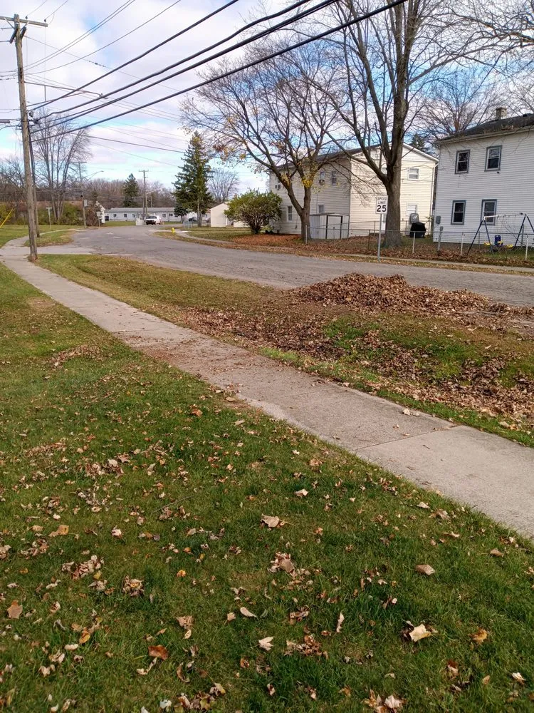 Expert residential landscaping experts serving Newport, MI - M&M Lawn Care and Snow Removal