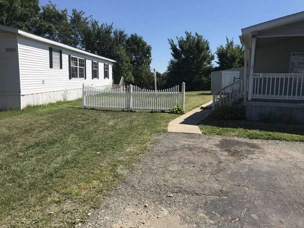 Trusted residential landscaping for outdoor upgrades in Newport, MI by M&M Lawn Care and Snow Removal