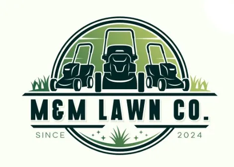 Custom landscape installation near you across Dayton, OH - M&M Lawn Care