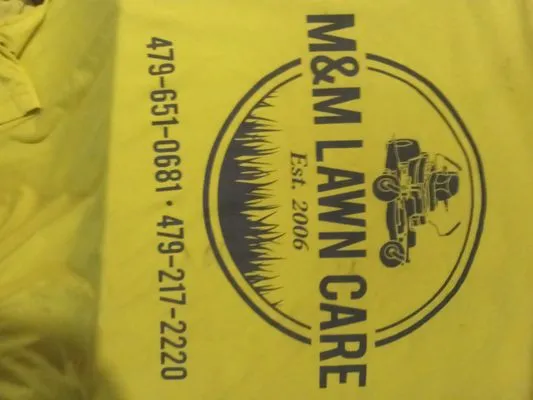 M&M Lawn Care