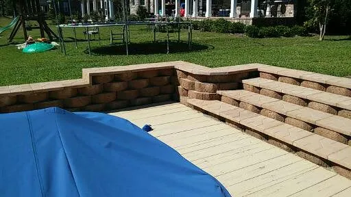 Top-rated lawn mowing service experts serving Little River, SC - M&M Lawn Care