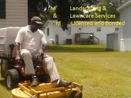 Top-rated lawn care service for residential properties across Little River, SC - M&M Lawn Care