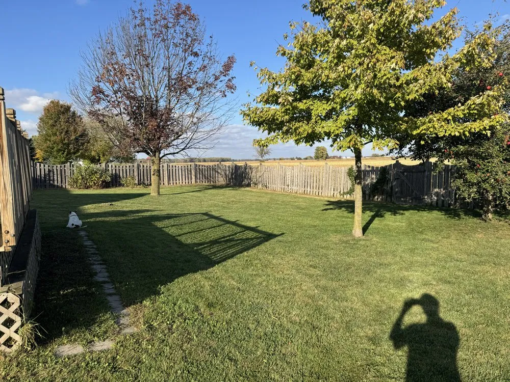 Reliable landscape installation in Freedom, WI by M&M Lawn Care Services