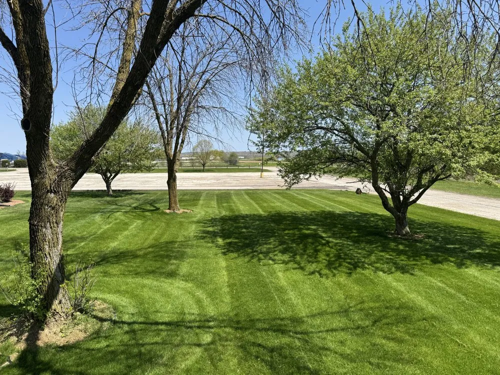 Expert residential landscaping for outdoor upgrades across Freedom, WI - M&M Lawn Care Services