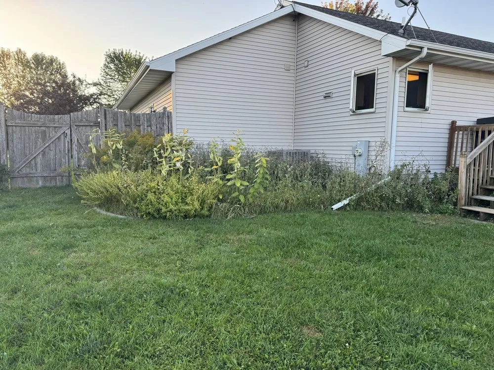 Reliable yard cleanup service experts serving Freedom, WI - M&M Lawn Care Services