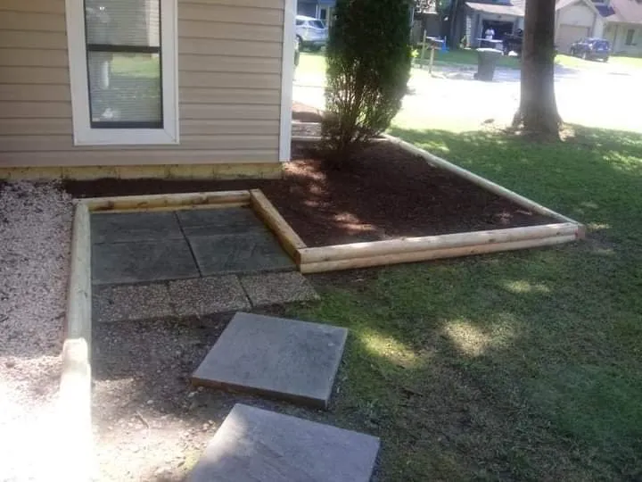 Trusted yard maintenance in Yorktown, VA - M&M Lawn Care Services