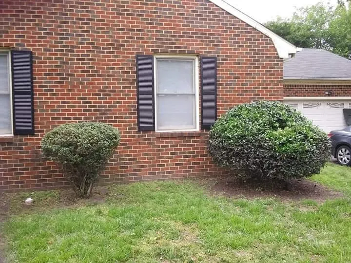 Reliable landscaping services with custom design across Yorktown, VA - M&M Lawn Care Services